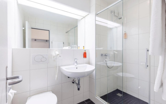 Sorell Hotel Sonnental