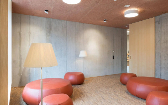 Youth Hostel Saanen-Gstaad