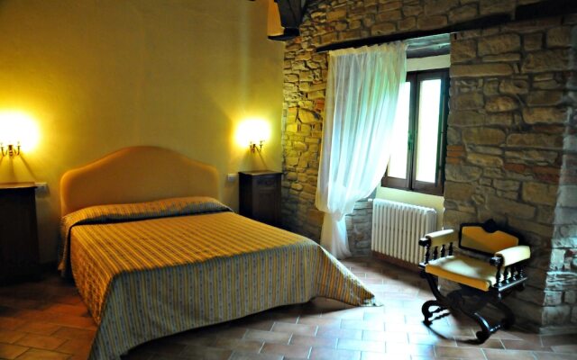 Agriturismo Popolano Di Sotto