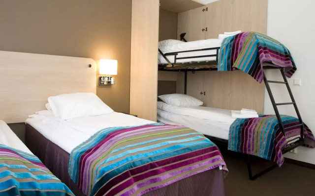 Hotell Charlottenberg