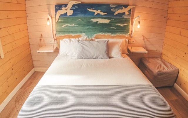 Cabanas da Ria