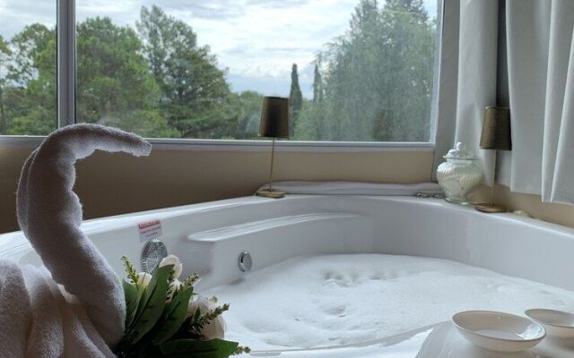 Grateus Luxury Apart & SPA