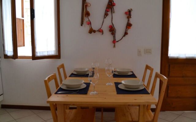Sea View Apartments Boa Vista