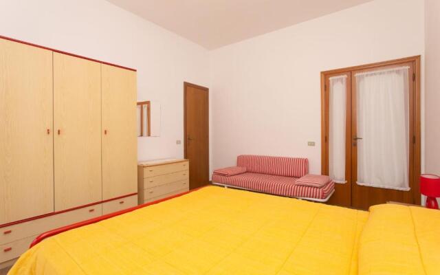 S168 - Sirolo, ampio trilocale comodo ai servizi