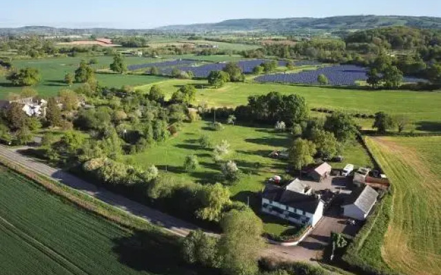 Wick House B&B