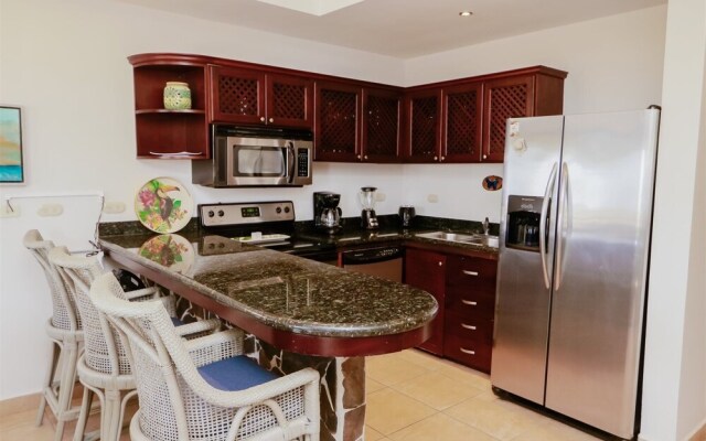 BE 1A Absolute 2BR Oceanfront Luxury Condo