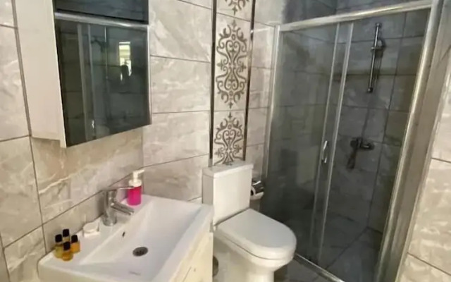 Maryy'İnn Hotel