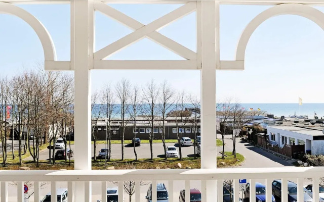 Holiday Home in GroÃŸenbrode