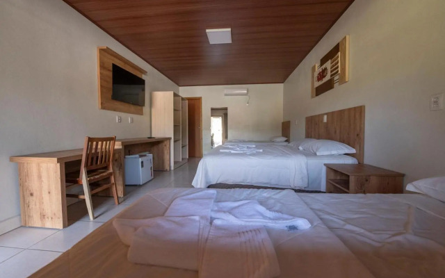 Hotel Fazenda Casarão do Vale Hotel