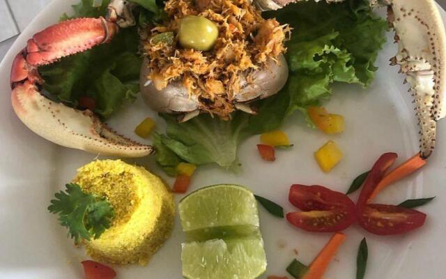 Cobertura Beach Place Duplex 6 Pessoas Varanda Gourmet by DM Apartments