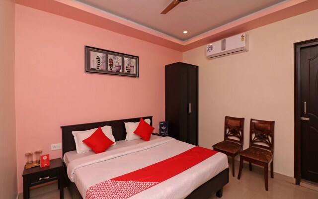 OYO 12888 Hotel Ananta