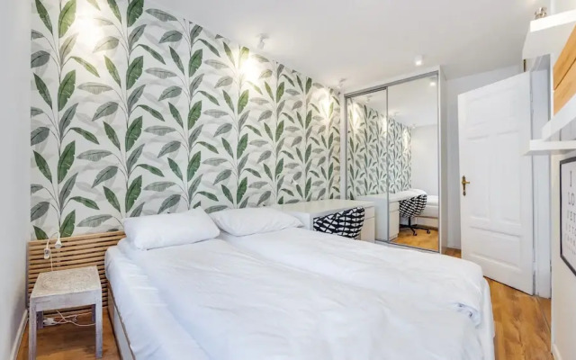 Apartamenty Sun & Snow Karlikowo