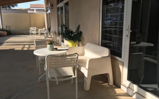 Salina Cerca Apartments