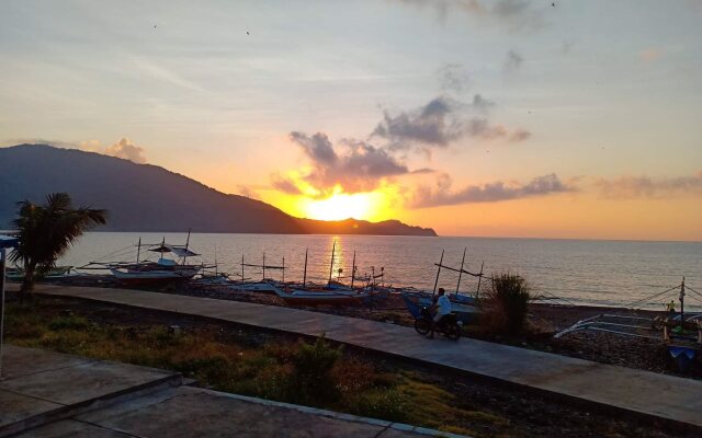 Cave Beach Resort Boutique Luxury Accomodation