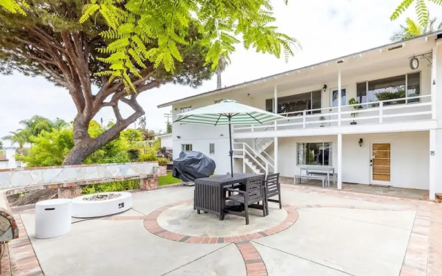 Spacious 2 Bed in Carlsbad