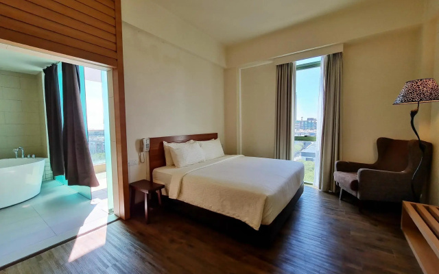 Swan Garden Hotel