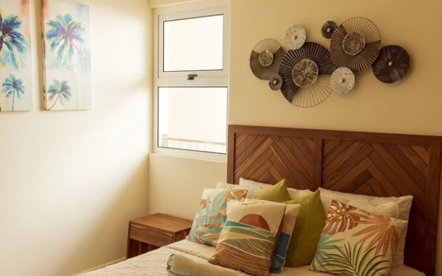 Santamar Penthouse F302