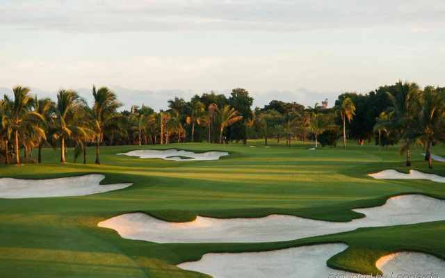 Trump National Doral Miami