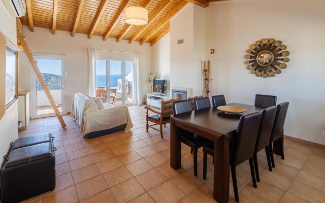 Casa Arrifana (AL) in Aljezur