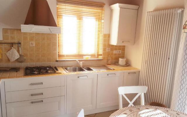 Villa nel verde | civico 2