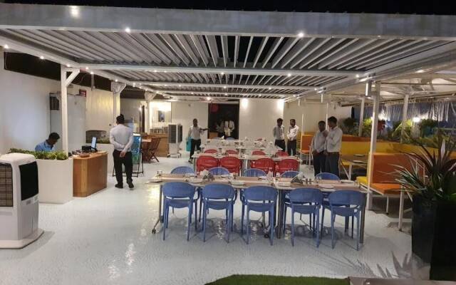 Hotel The Grand Piano