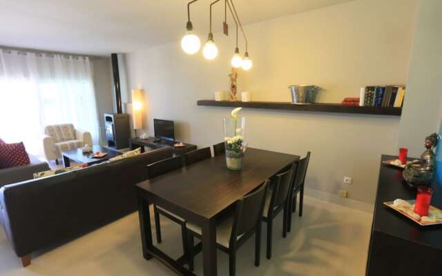 Casa Acogedor Para 8 Personas en Miami Playa