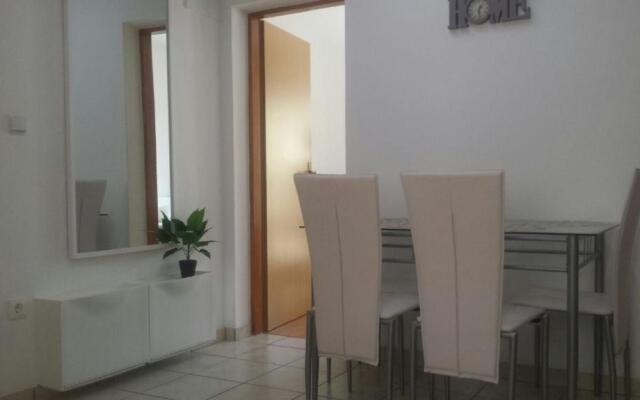 Apartments Villa Natali - Heating Pool