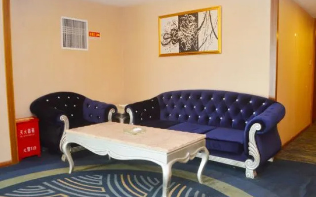 Nan'an Success Hotel