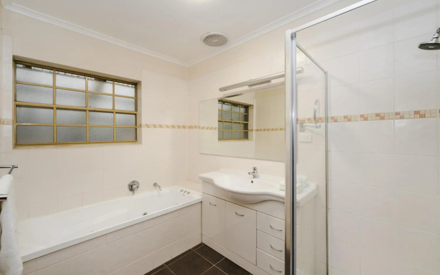 Yarra Valley Motel