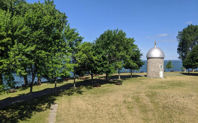 Manoir D'Youville