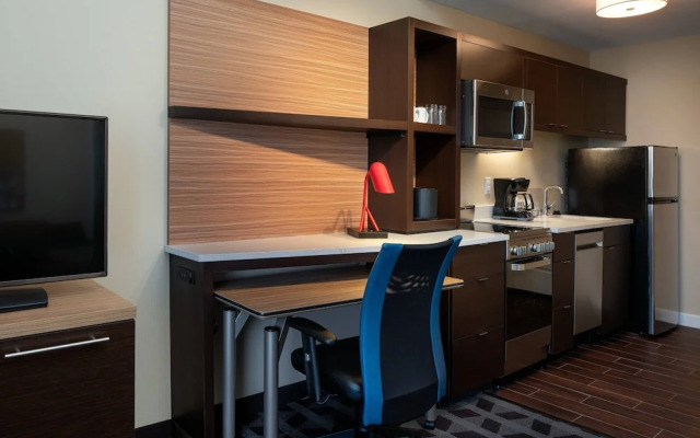 TownePlace Suites by Marriott Fresno Clovis