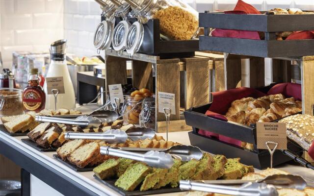 Aparthotel Adagio Paris Montrouge