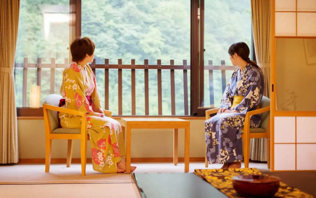 Hotel Hotaka