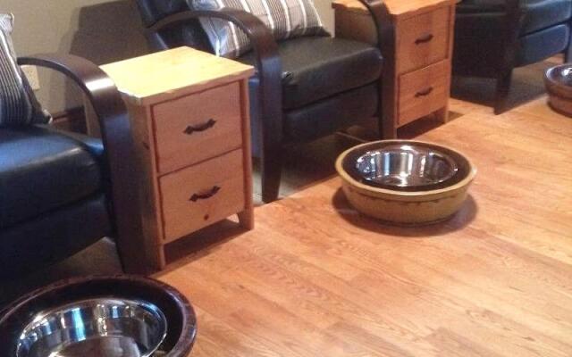 Trillium Resort & Spa