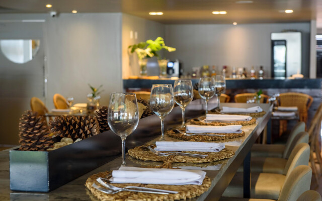 Hardman Praia Hotel
