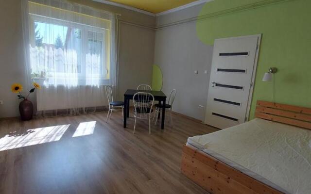 Regina Vendégház Miskolc