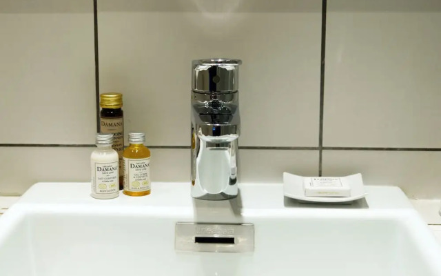 La Féline Blanche