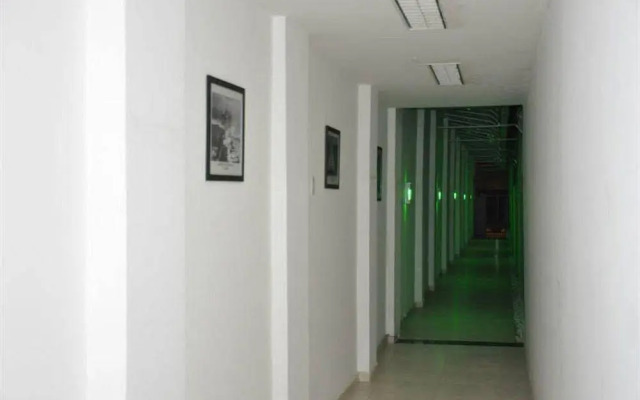Villa Hostel