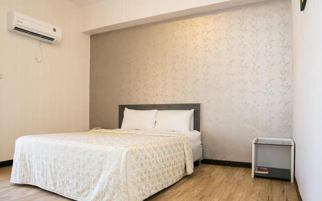 Shakira Resort Kenting