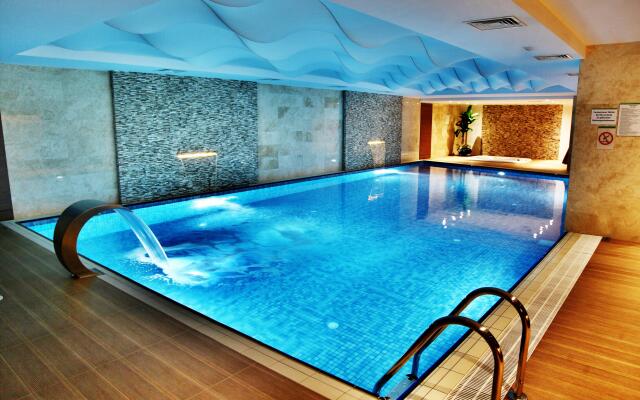 Holiday Inn Ankara - Cukurambar by IHG