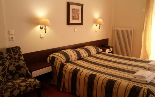 Arion Hotel