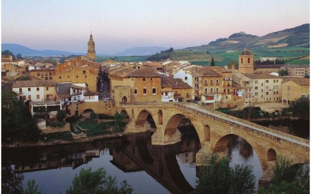 Casa Rural Xixa Landetxea