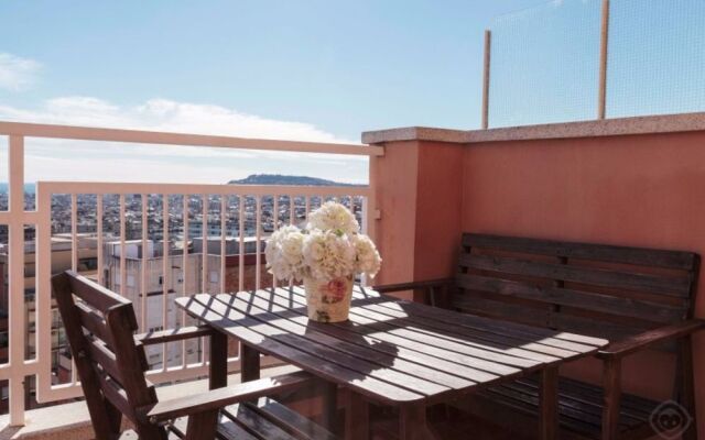 Bbarcelona Sant Pau Flats