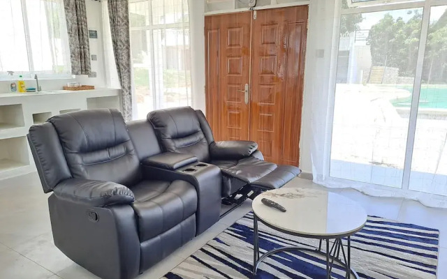 Cave Diani Studio Apartments