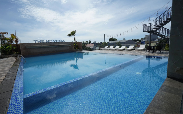 Novena Hotel by Azana