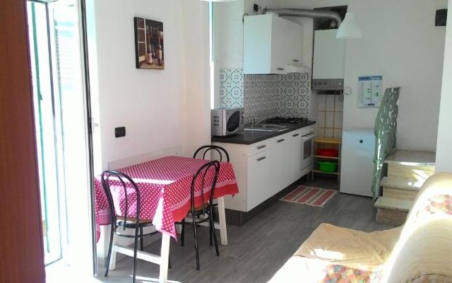 Appartamento Torrione