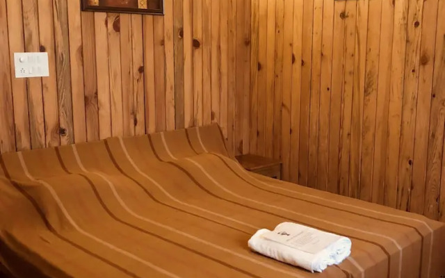 Aqua De Vida Resort