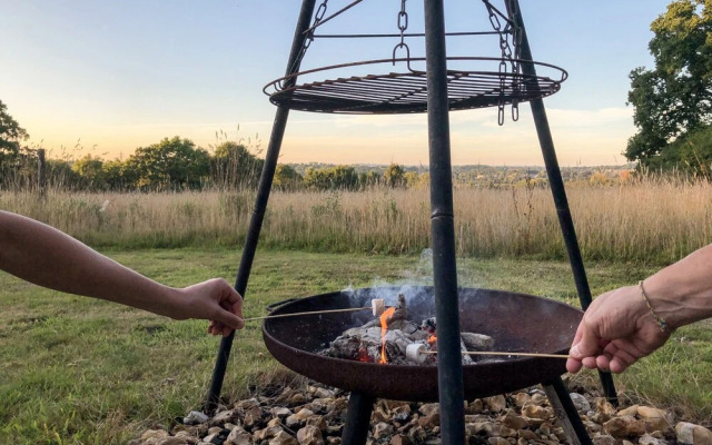 Pheasant Lodge