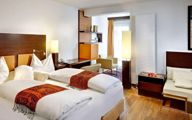 Alpen Karawanserai Time Design Hotel