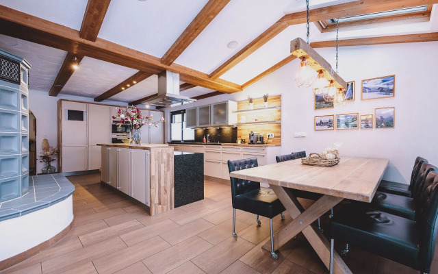 Haus Enzian in Rauris